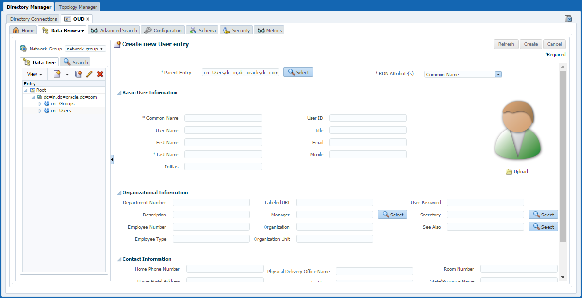 Installer Prerequisite Setup